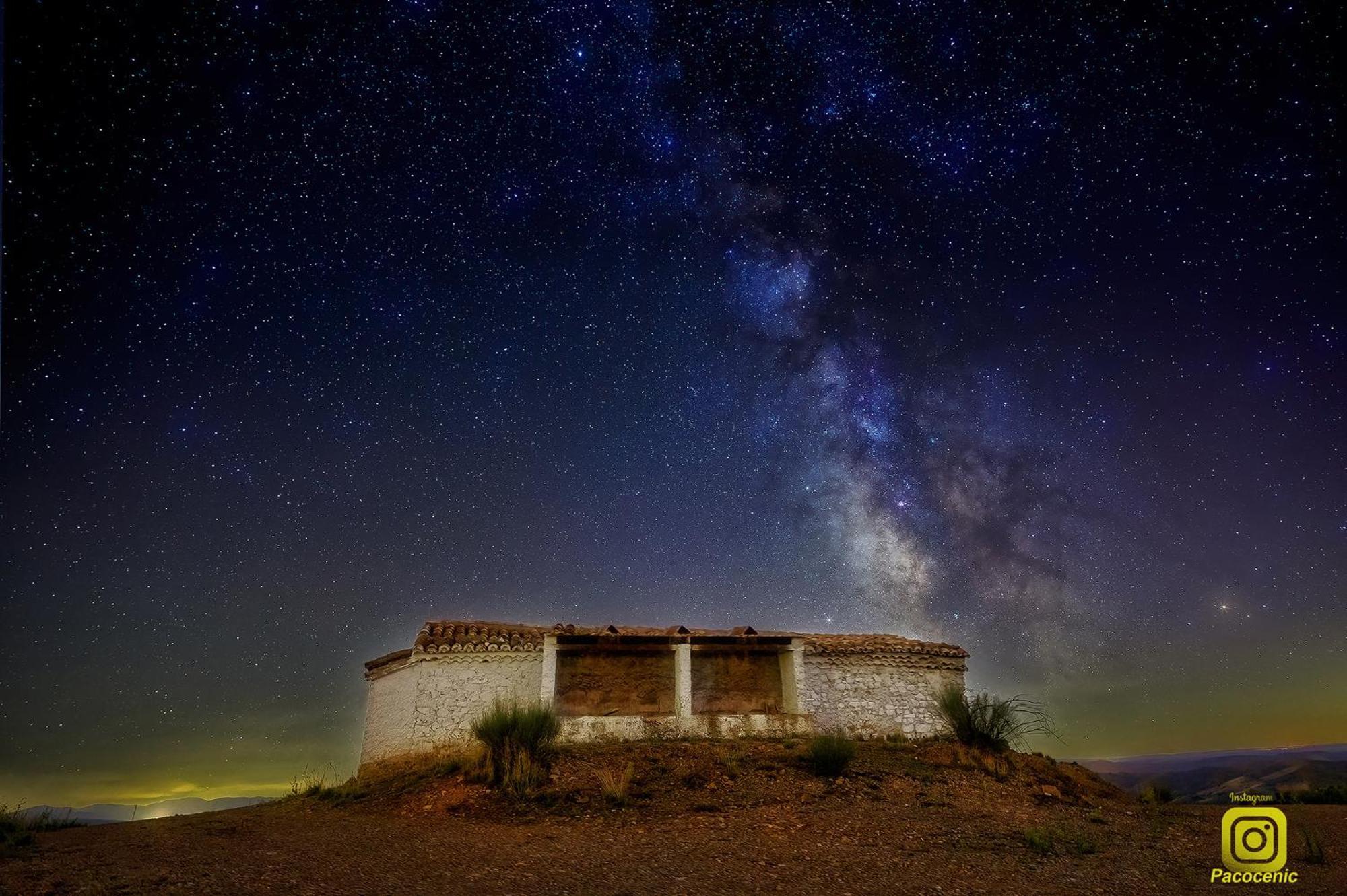 Turismo Rural Santa Lucia Ateca Exteriér fotografie